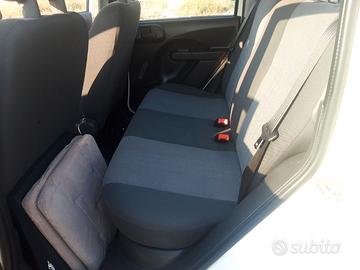 Fiat Panda 1.2 dinamic del 2012 PERMUTA