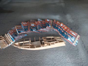 Riva acquarama Haschette 