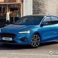 Ricambi FORD FOCUS 2020/22