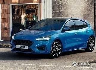 Ricambi FORD FOCUS 2020/22