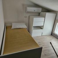 Cameretta completa