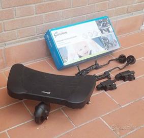 Pedana universale per passeggino Giordani