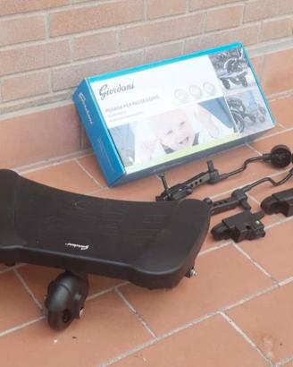 Pedana universale per passeggino Giordani