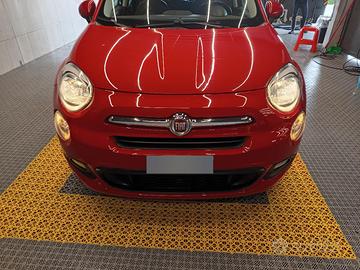 Fiat 500 x 1.3 mtj 95 CV 2016 