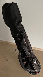 Sacca e mazze da golf TOP T FLITE