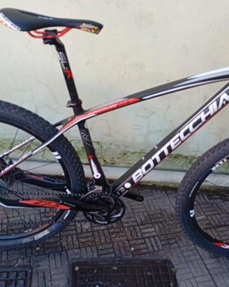 mtb bottecchia zoncolan
