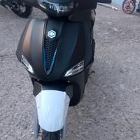 Piaggio Liberty 50 125 150 2025