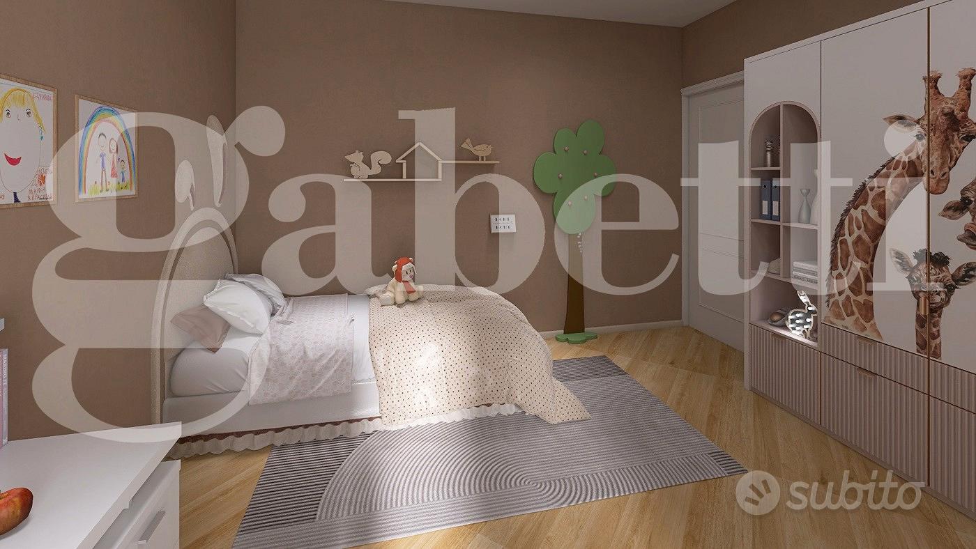Appartamento Pianezza [Cod. rif 2090VRG] - Vista 4
