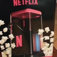 macchina per popcorn 