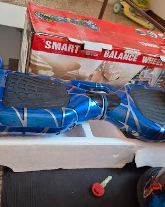 hoverboard