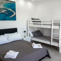 B&b villa torre dell'orso sul mare