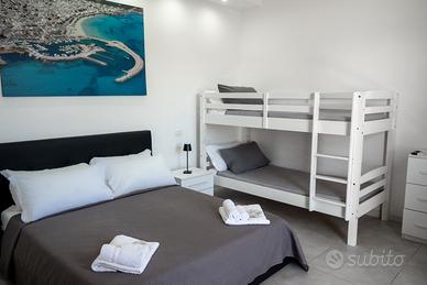 B&b villa torre dell'orso sul mare