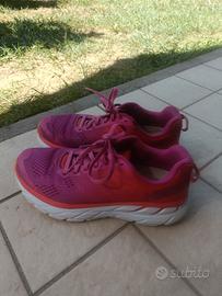 Hoka Clifton 6 donna 