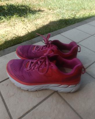 Hoka Clifton 6 donna 