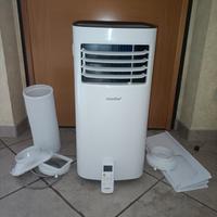 Condizionatore Mobile