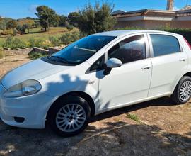 FIAT Grande Punto - 2009