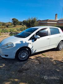 FIAT Grande Punto - 2009