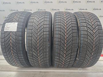 GOMME USATE 205 60 16 NOKIAN INVERNALI 90%