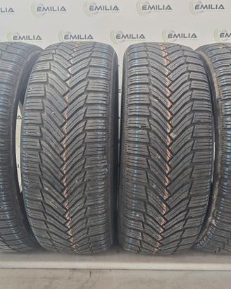 GOMME USATE 205 60 16 NOKIAN INVERNALI 90%