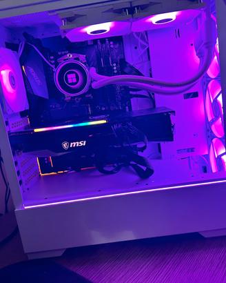 Pc gaming