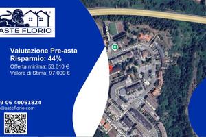 Immobile in asta di 130 m² con più di 5 locali a M