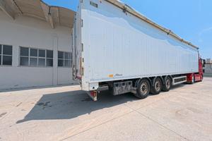 SEMIRIMORCHIO PIANO MOBILE MENCI - WALKING FLOOR