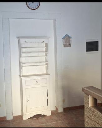 Appartamento a Montelibretti