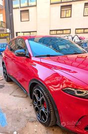 Alfa  Romeo Tonale 1.5 hybrid Speciale 160c