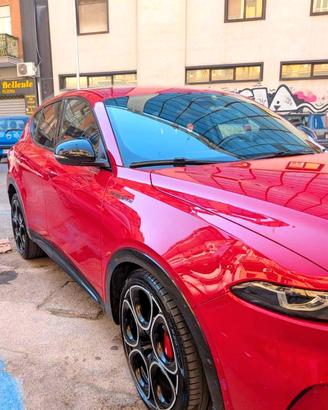 Alfa  Romeo Tonale 1.5 hybrid Speciale 160c