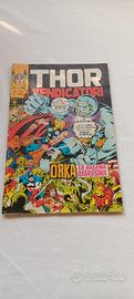 Thor e I vendicatori.n173 Editoriale Corno 