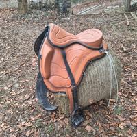 Sella Treeless Freeform The Original