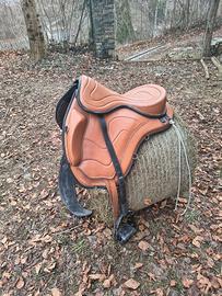 Sella Treeless Freeform The Original