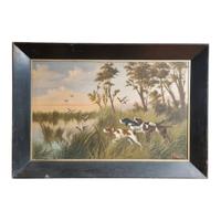 M. Meucci (1840-1909)