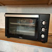 Ardes forno elettrico ventilato