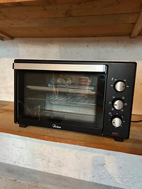 Ardes forno elettrico ventilato