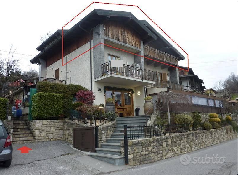 Apartment in Zogno, Fonte Bracca, Spino al Brembo - Vista 6