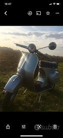 Vespa 50