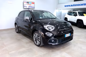 FIAT 500 X MULTIJET SPORT 95cv FULL LED