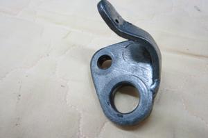 Snodo Aste Freno Post. Guzzi 500 Falcone