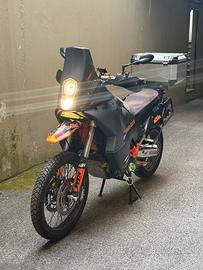 Ktm 990 adventure 2006 ABS