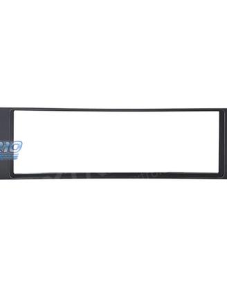 CORNICE NERA AUTORADIO 1-DIN AUDI A3 8P 8PA 08-12