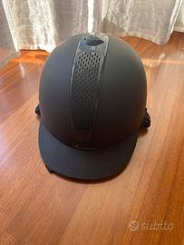 Casco equitazione Fouganza