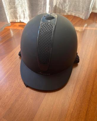 Casco equitazione Fouganza