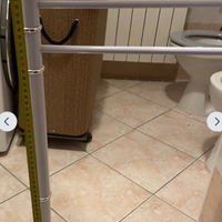 Piantana salviette Leroy Merlin