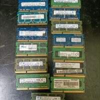 Memorie RAM DDR3 SODIMM