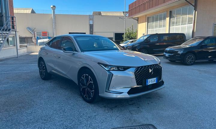 Ds DS4 4 BlueHDi 130 aut. Pallas