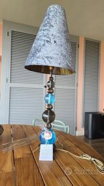 Lampada Confalone Marion GM nuova con box original