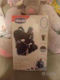 Marsupio you and me chicco