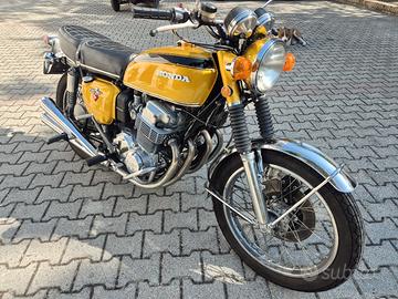 Honda cb four 750 k1