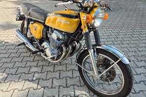 Honda cb four 750 k1